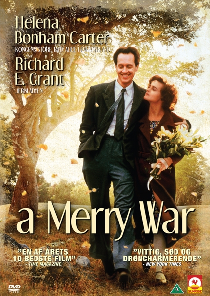 A Merry War